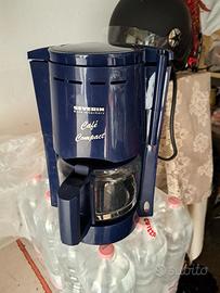 Macchina per il caffè americano