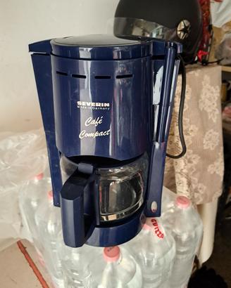 Macchina per il caffè americano