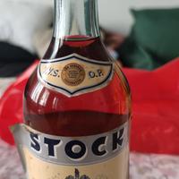 Stock 84 Brandy da collezionismo 