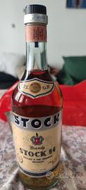 Stock 84 Brandy da collezionismo 
