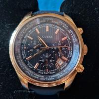 Orologio Guess W0500G1 Cronografo Uomo 