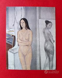 Francesco Menzio "Invidia" BolaffiArte