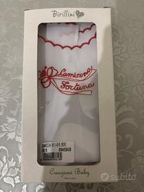 Camicina della fortuna Birillini – mai indossata!