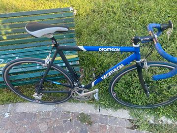 Bici da Corsa - Decathlon