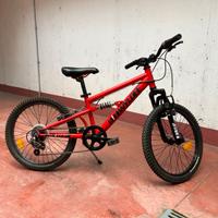 Mtb bambino tg.20