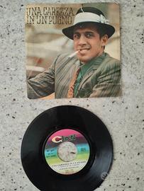 Adriano Celentano vinile