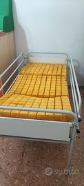 Letto degenza / letto ospedaliero