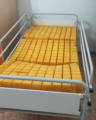 Letto degenza / letto ospedaliero