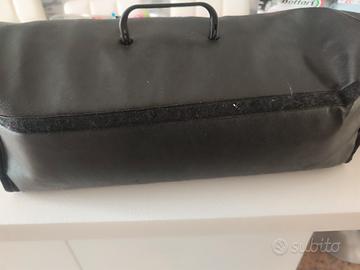 borsa porta oggetti audi