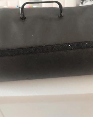 borsa porta oggetti audi