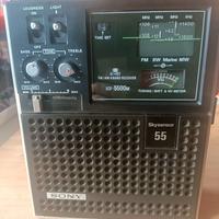 Radio Sony icf-5500