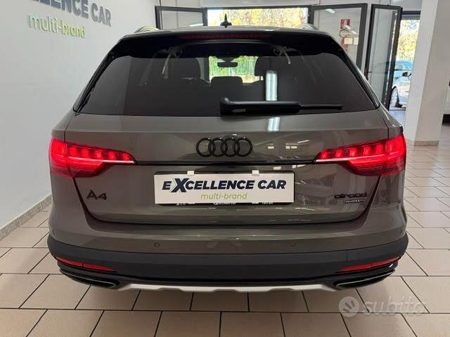 Audi A4 Allroad 2024 photo 4