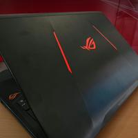 ASUS ROG