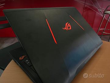 ASUS ROG