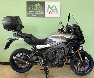 Yamaha Tracer 9 GT
