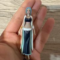 One Piece  Nefertari Bibi figure  Hachette