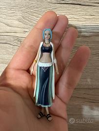 One Piece  Nefertari Bibi figure  Hachette