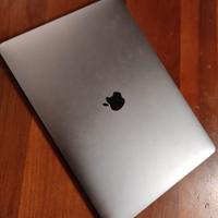 MacBook Pro sfortunello...