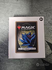 Box Magic Edizione 30° Anniversario