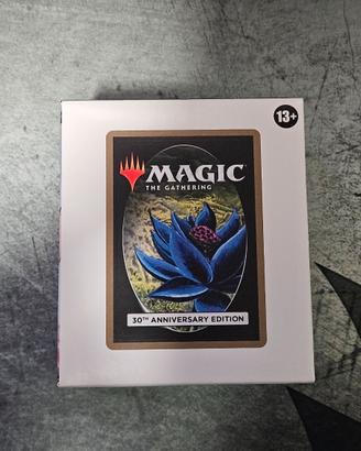 Box Magic Edizione 30° Anniversario