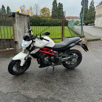 Benelli BN302 2016 patente A2 (28kw)