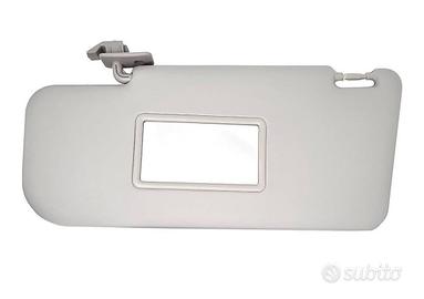 Aletta parasole panda fiat lato guida