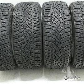 Gomme 275 35 20 dunlop invernali dunlop usate