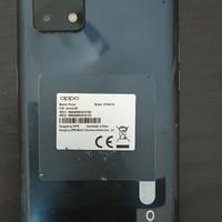 Smartphone Oppo a74 da 128gb usato