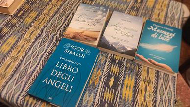 Libri Sugli Angeli