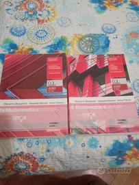 3s matematica.rosso e 4 Matematica.rosso