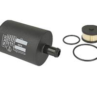 TAGLIANDO GPL RENAULT DACIA TCE FILTRO GPL