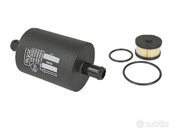 TAGLIANDO GPL RENAULT DACIA TCE FILTRO GPL