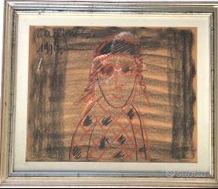 Quadro Stefano Caglioni