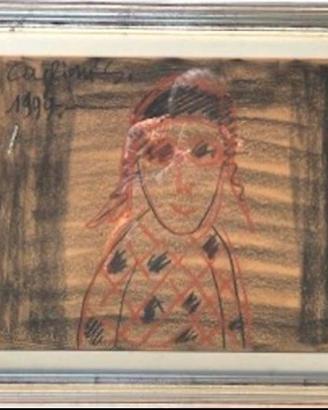 Quadro Stefano Caglioni