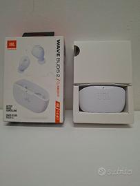 JBL Wave Buds 2, Auricolari Wireless

