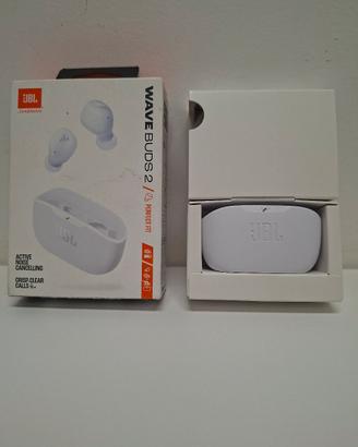 JBL Wave Buds 2, Auricolari Wireless

