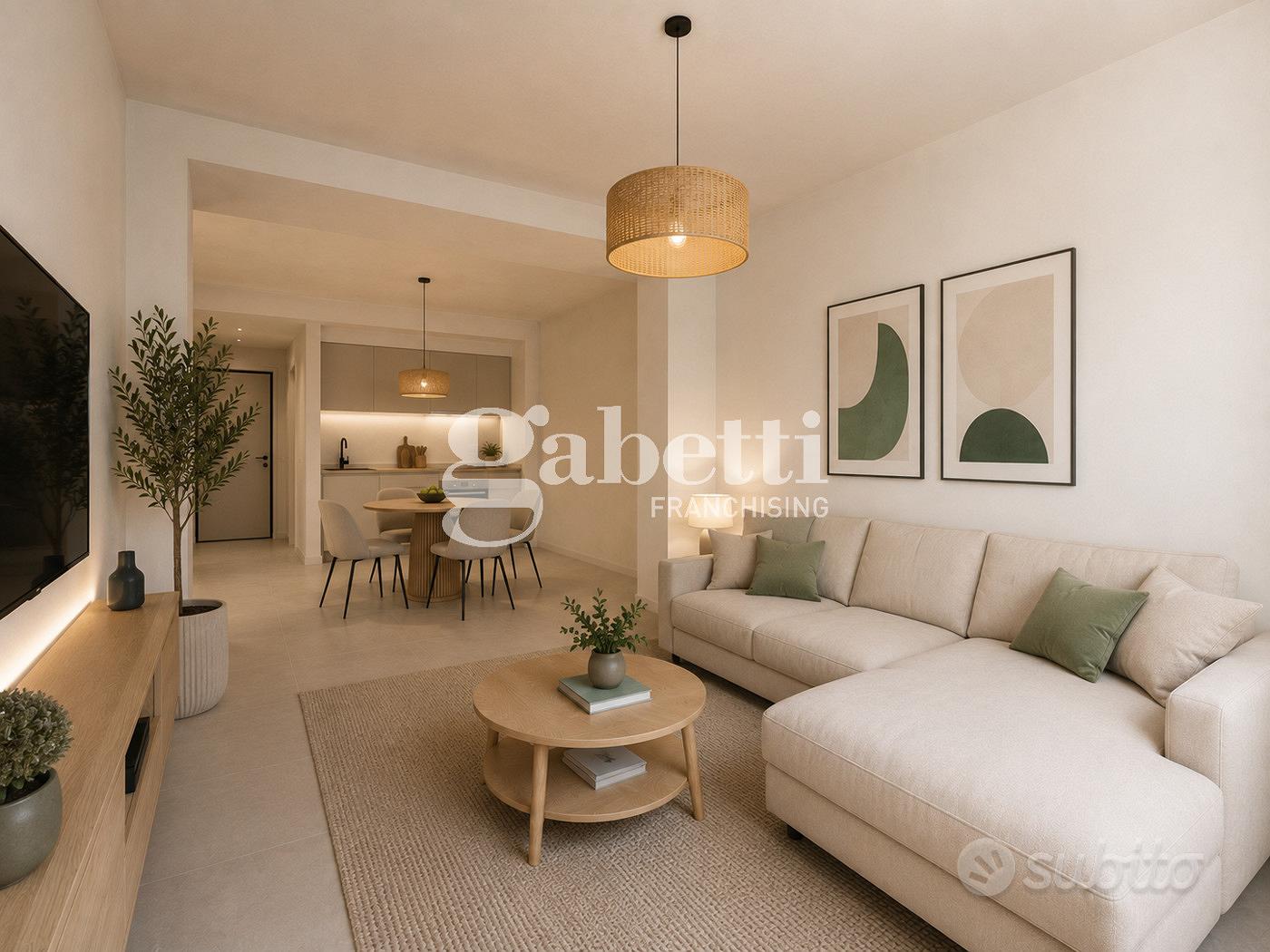 Appartamento – Firenze, Le Cure, Quartiere 2 - Vista 3