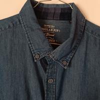 camicia OVS uomo 