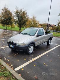 Fiat Strada 1.7 TDI Pick-up