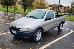 Fiat Strada 1.7 TDI Pick-up
