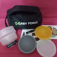 Gary Fong Lightsphere diffusore flas
