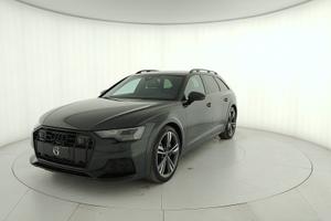 AUDI A6 V 2019 Allroad - A6 Allroad 55 3.0 tdi mhe