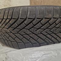 Gomme invernali 205/55 R16