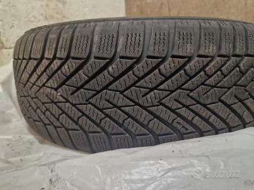 Gomme invernali 205/55 R16