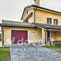 Villa Via Cristoforo Landino, 22, 35124, Padova