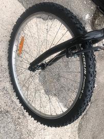 Bicicl