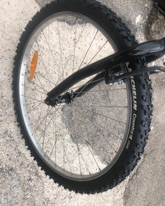 Bicicl