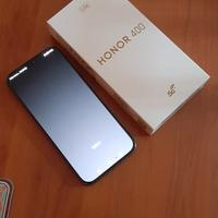 Honor 400 lite  5G 