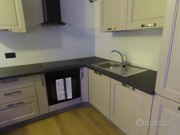 Miniappartamento - cuore nel borgo