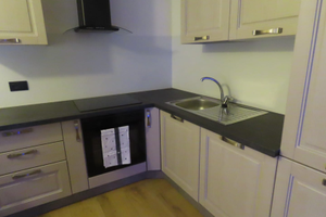 Miniappartamento - cuore nel borgo